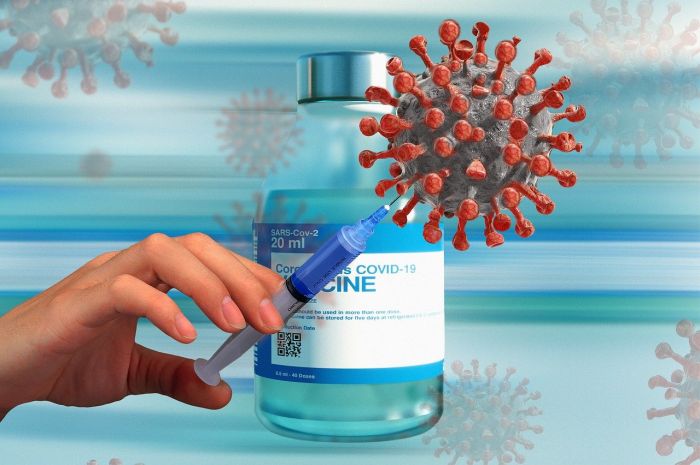 Covid, pneumologo Harari: "Preoccupato del fatto che ci si vaccini meno