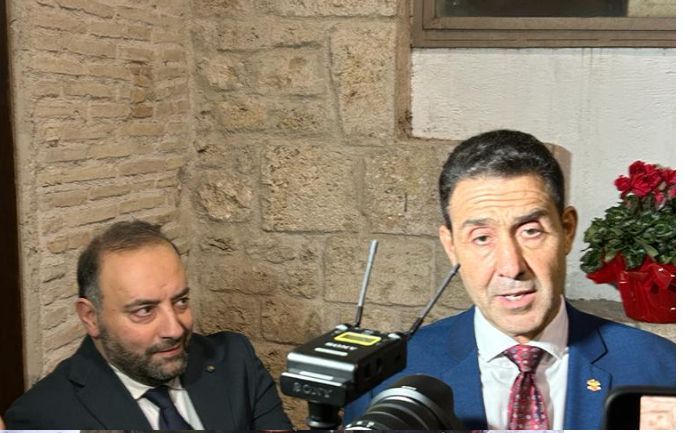 Europee: Salvini, su Vannacci nessun mal di pancia Lega
