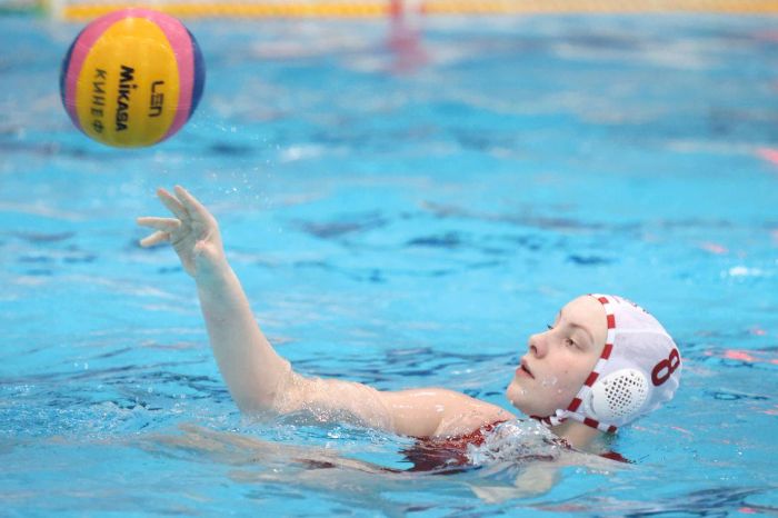 Pallanuoto, A1 femminile: Trieste ingaggia Vera Koptseva  