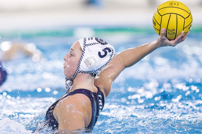 Pallanuoto Trieste in Final-Six di Coppa Italia: venerdì 6 marzo quarti contro Cosenza