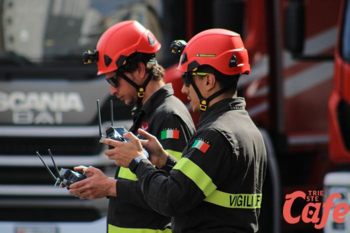 Incendio a un mezzo pesante in A4: traffico rallentato tra Latisana e Portogruaro