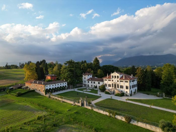 Torna il Festival delle Dimore Storiche: un autunno di arte, cultura e tradizione in FVG