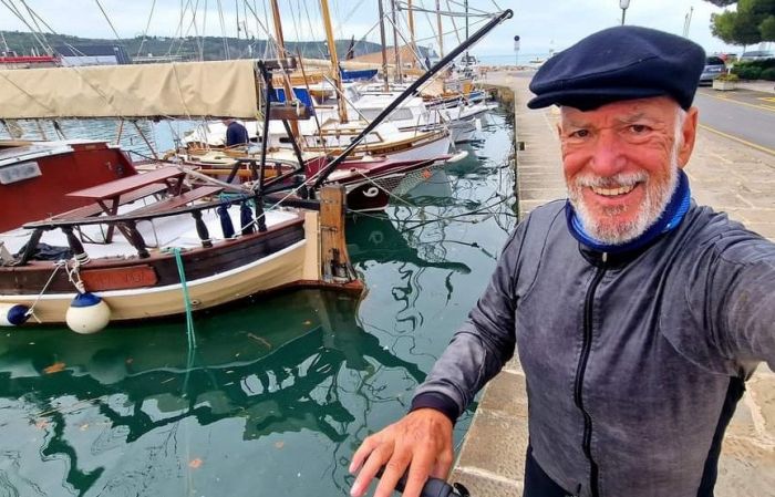 Oggi a "Dentro la notizia" alle 17:30 ospite Sebastiano Visintin