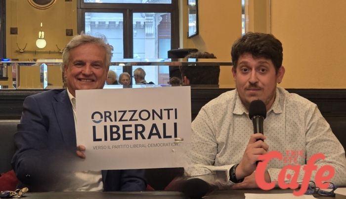 Orizzonti Liberali, finanziaria regionale: "La più ricca di sempre, ma servono interventi strutturali"
