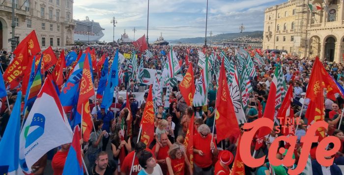 Relli (Fiom), preservare indirizzo industriale area Wartsila