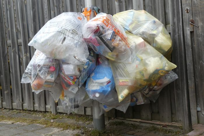 A Natale 500 mila tonnellate cibo finiscono nella spazzatura