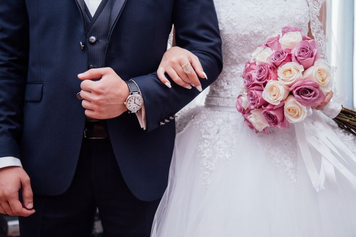 I matrimoni che terminano in divorzio durano in media 18,7 anni in Italia