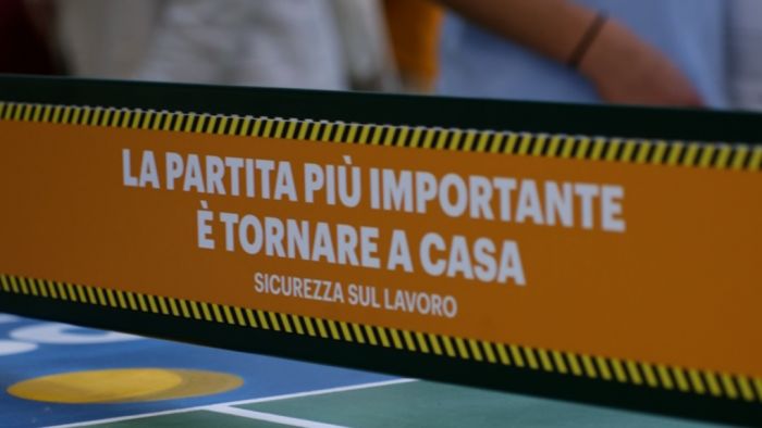 “WeLoveSafety”, finale da record: oltre 1.000 progetti per la sicurezza nelle scuole