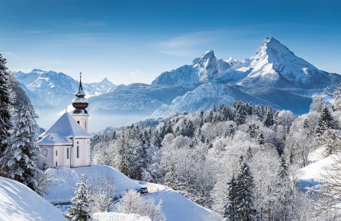 Dove andare in vacanza in inverno in Italia: mete imperdibili e consigli di viaggio
