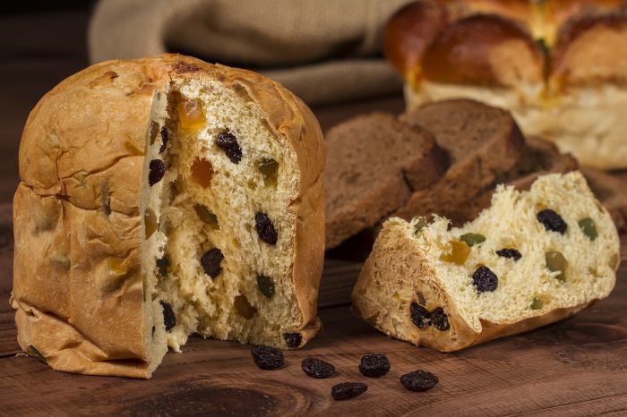 Panettone disgustoso? La triestina trova una soluzione geniale: 'Lo porto ai colleghi!'"