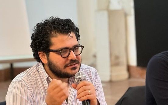 Zaki su Ilaria Salis: "Bisogna parlare e scrivere di lei, viene trattata in modo disumano"