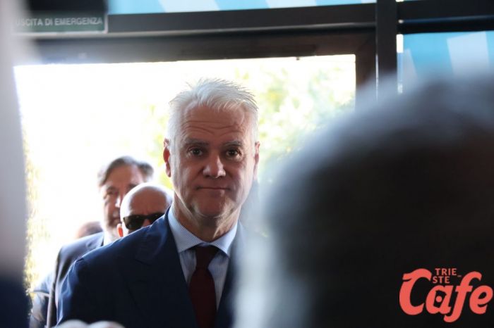 Maltempo, Zangrillo: "Fvg messo a dura prova, massima vicinanza e supporto"