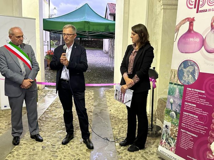 Agricoltura: Zannier, comparto mela è ottima scommessa per futuro