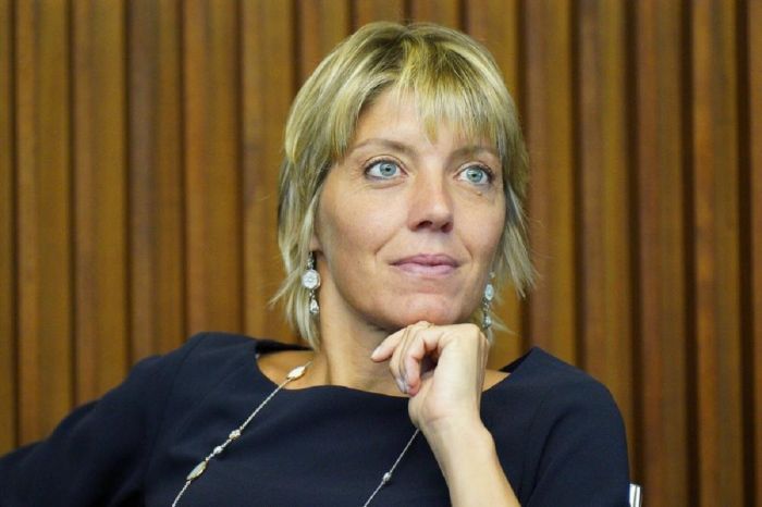 Finanze: Zilli, 300 milioni nel triennio per impianti fotovoltaici