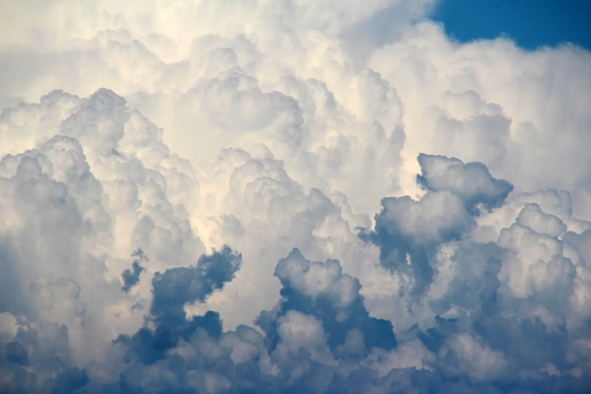 Il meteo di sabato 26 settembre, cielo sereno