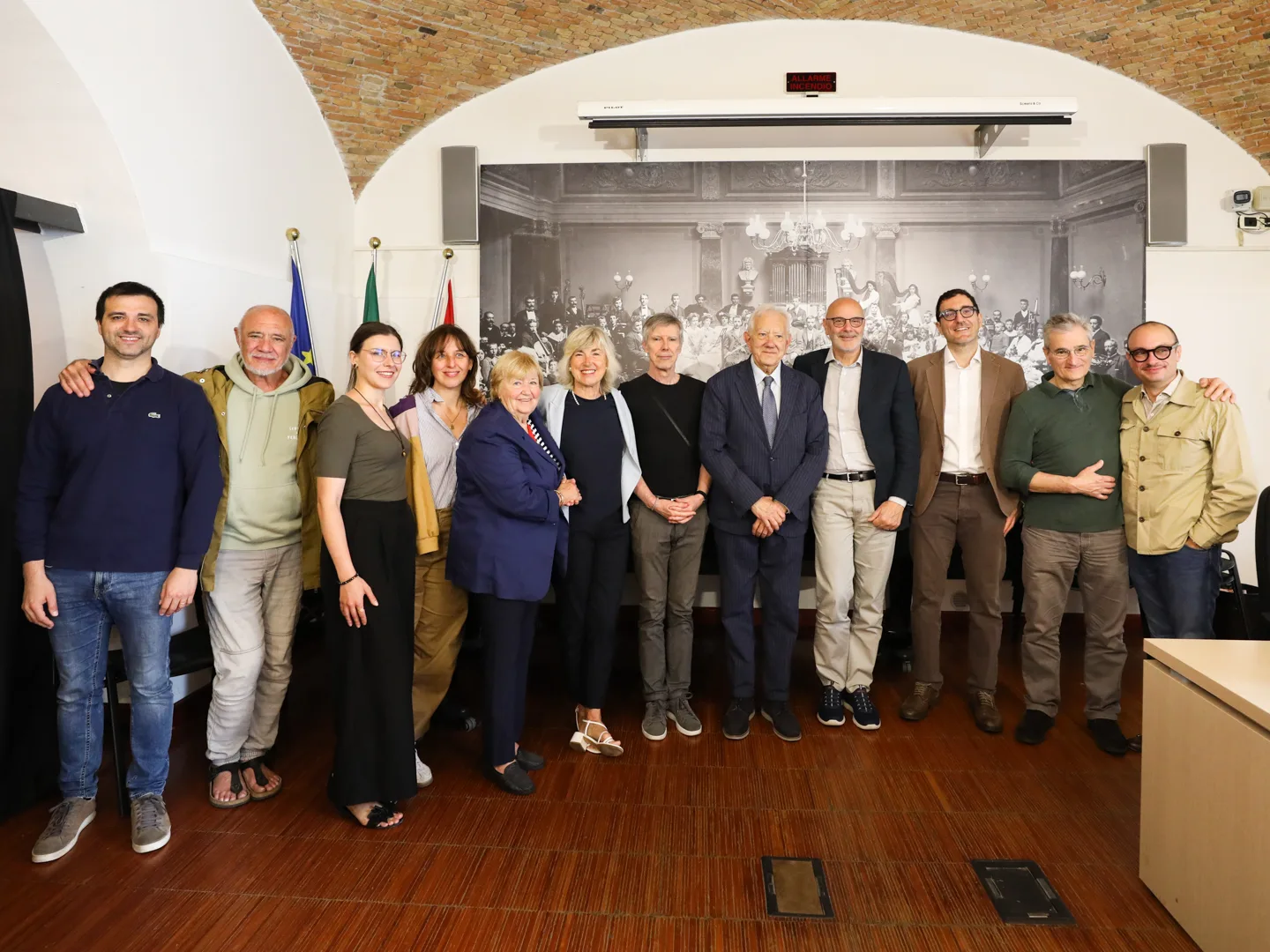 Trieste rilancia la sua capitale dell’operetta: torna il Festival con grandi produzioni e spettacoli