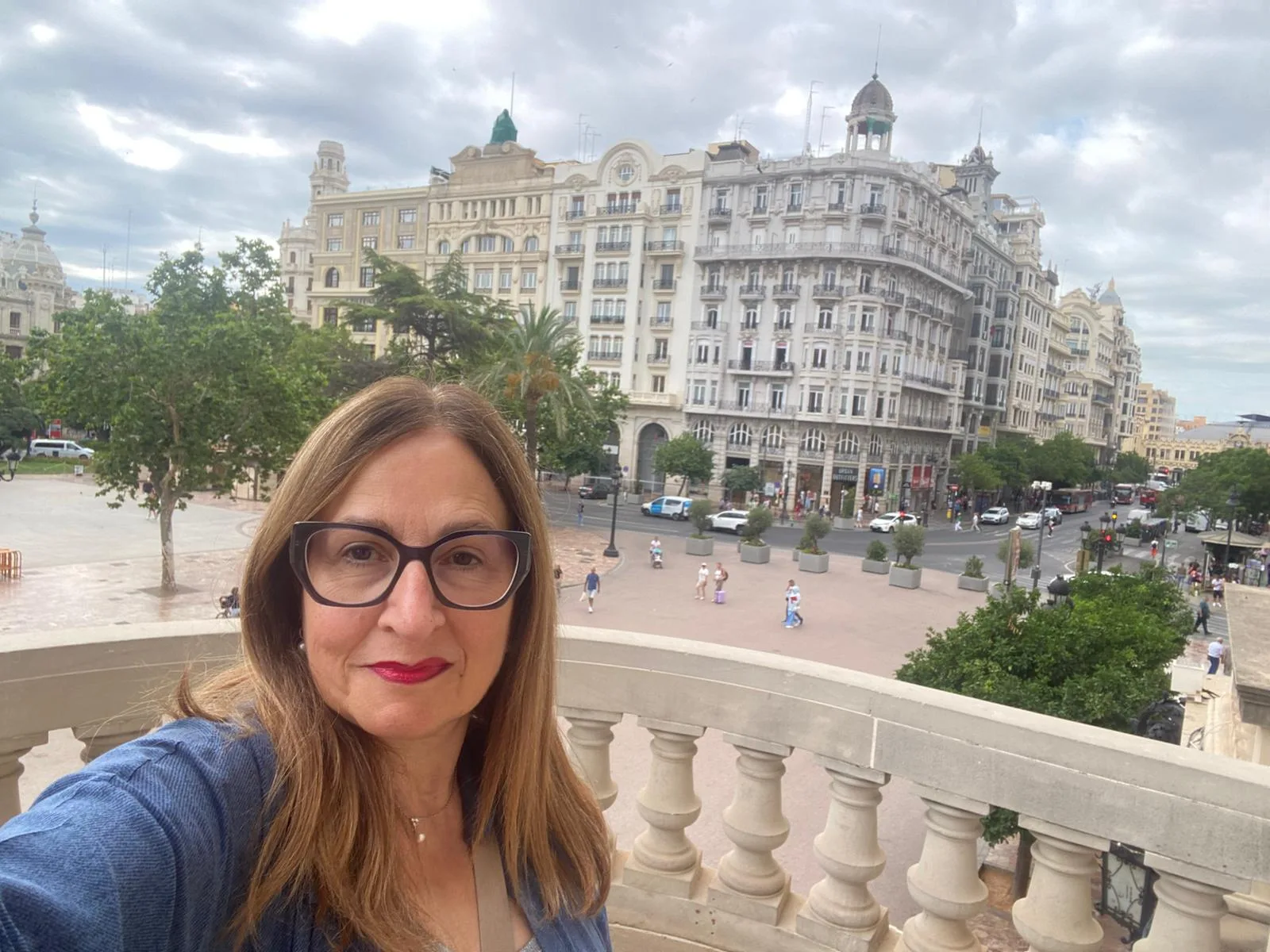 Paglia (Pd) guarda a Valencia: “Trieste impari dalle città europee che mettono al centro le persone”