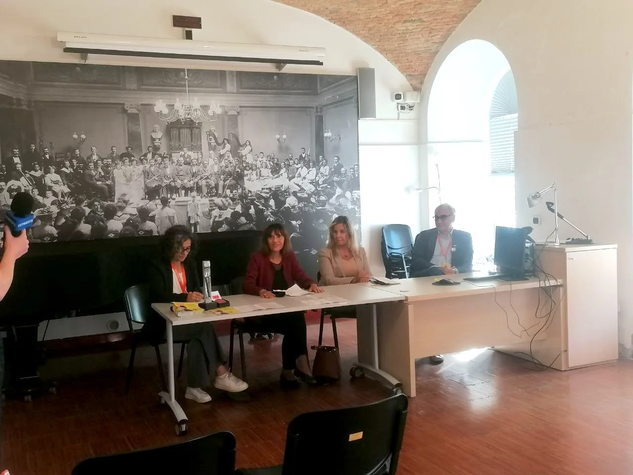 Al via il Trieste Photo Days con nomi di assoluto prestigio internazionale