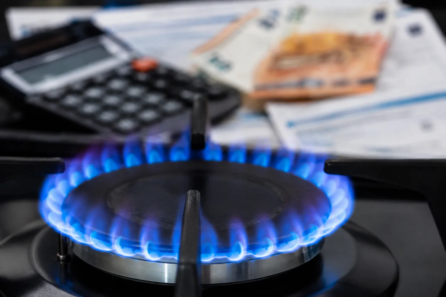 Trieste, bolletta del gas schizzata del 53% in un anno