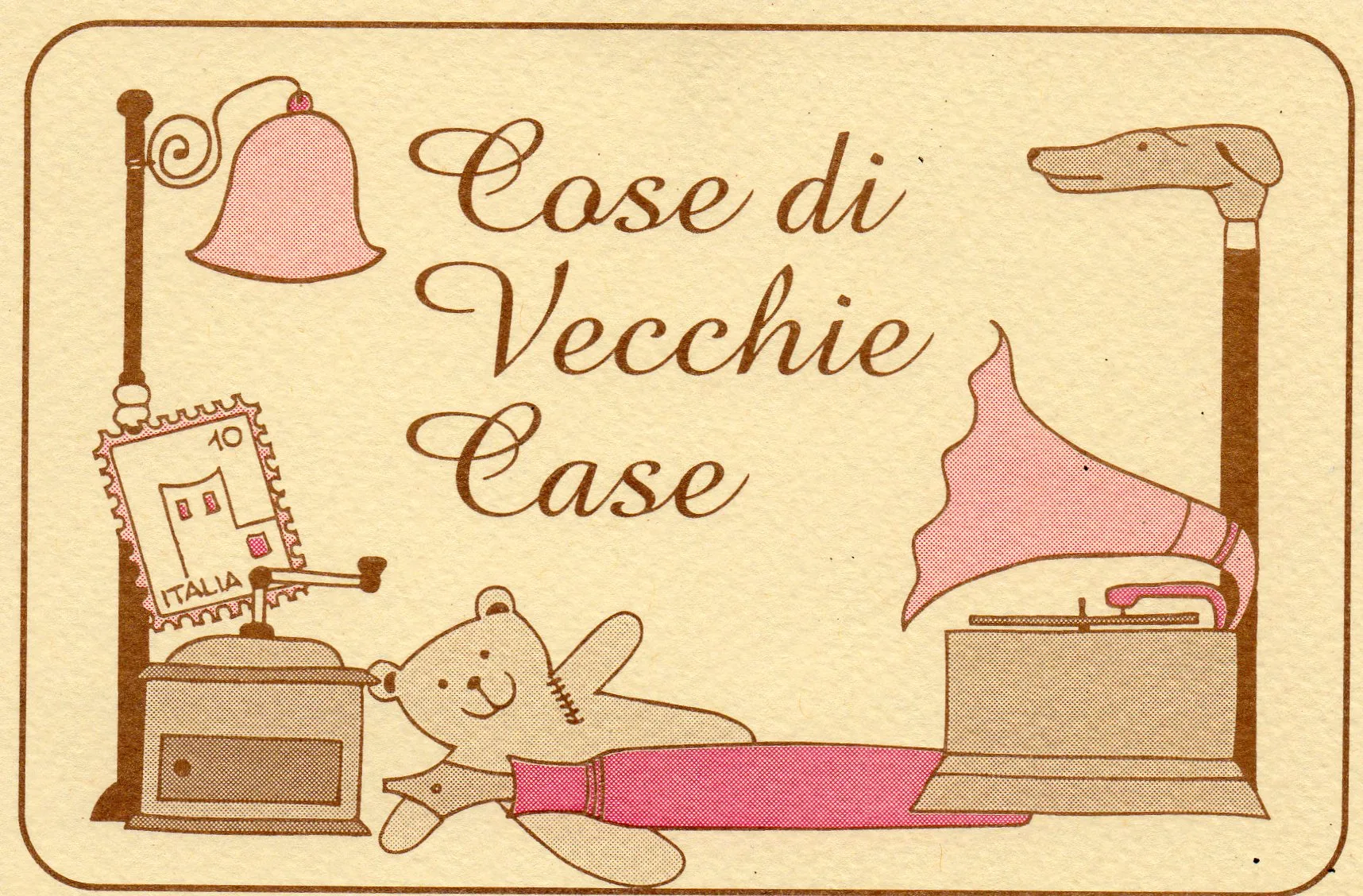 Opicina. Ritorna il mercatino "Un pozzo di occasioni" dell'associazione Cose di Vecchie Case