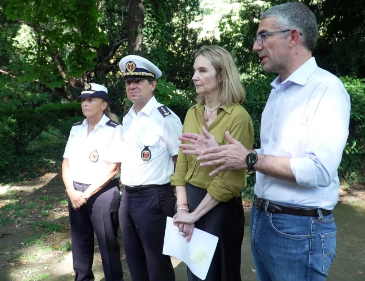 Sicurezza, Roberti: “Vigilanza privata è efficace supporto a Comuni”