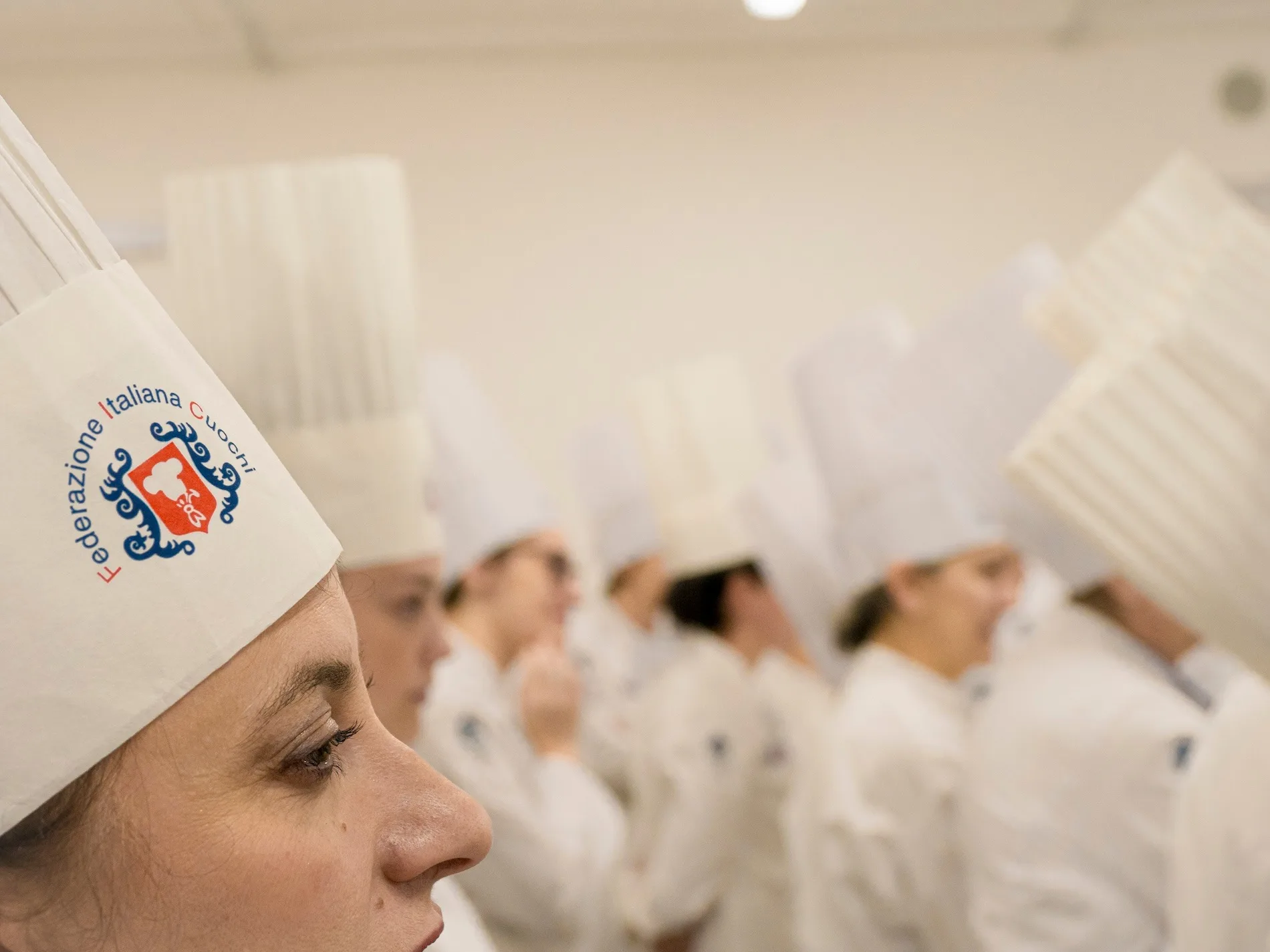 ExtraCuoca 2026: aperte le iscrizioni al Concorso Nazionale per le cuoche professioniste del Friuli Venezia Giulia