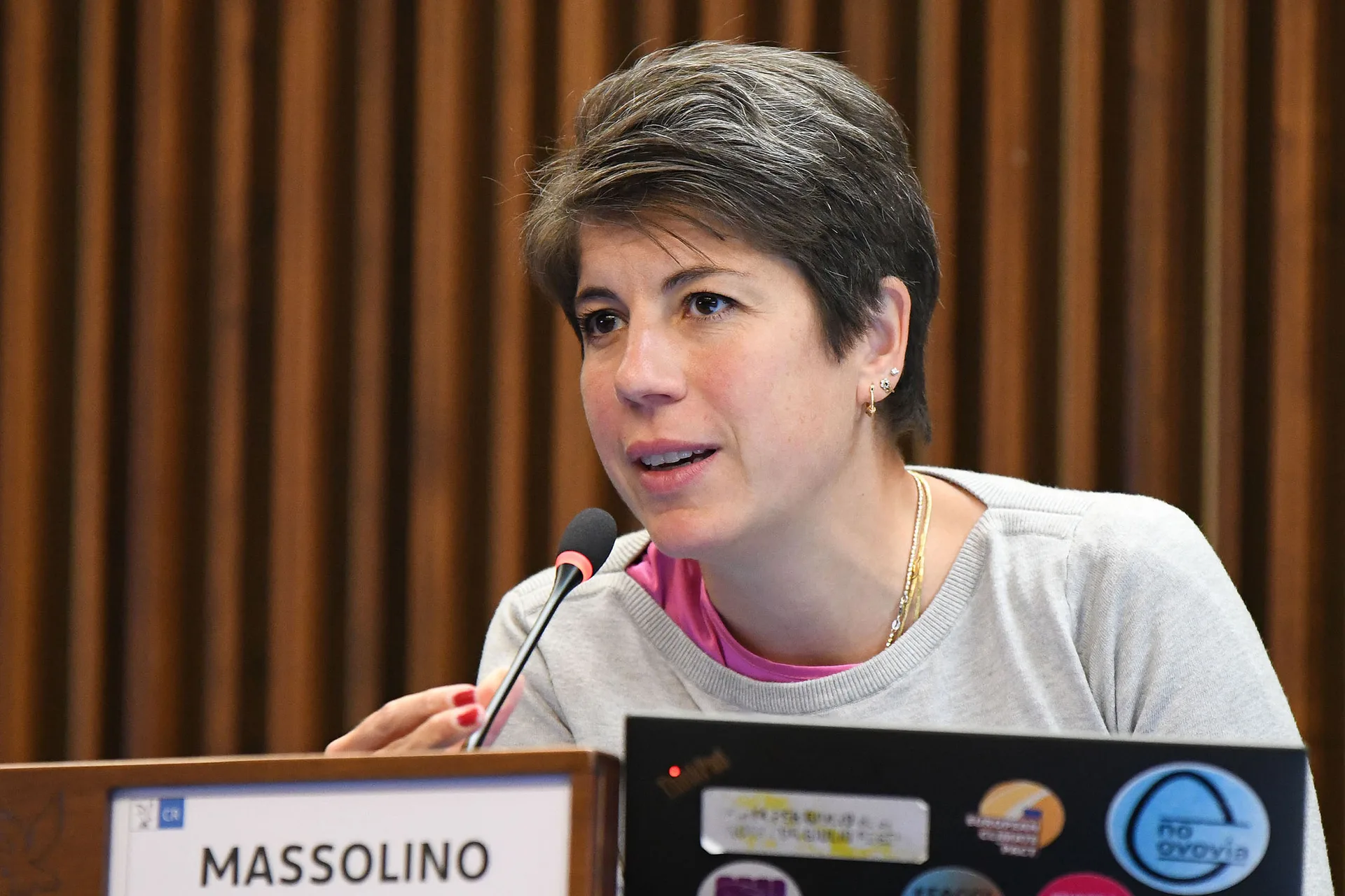 VI Commissione FVG, l'attacco di Massolino: "Giunta assente al tavolo con le Ong della cooperazione"