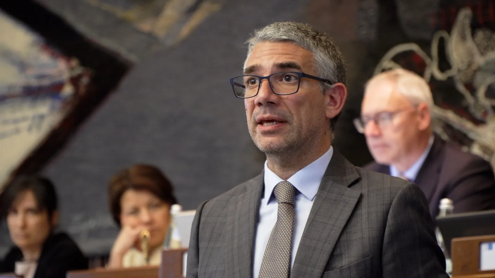 Enti locali. Roberti: "Governo territoriale sarà vicino a cittadini"