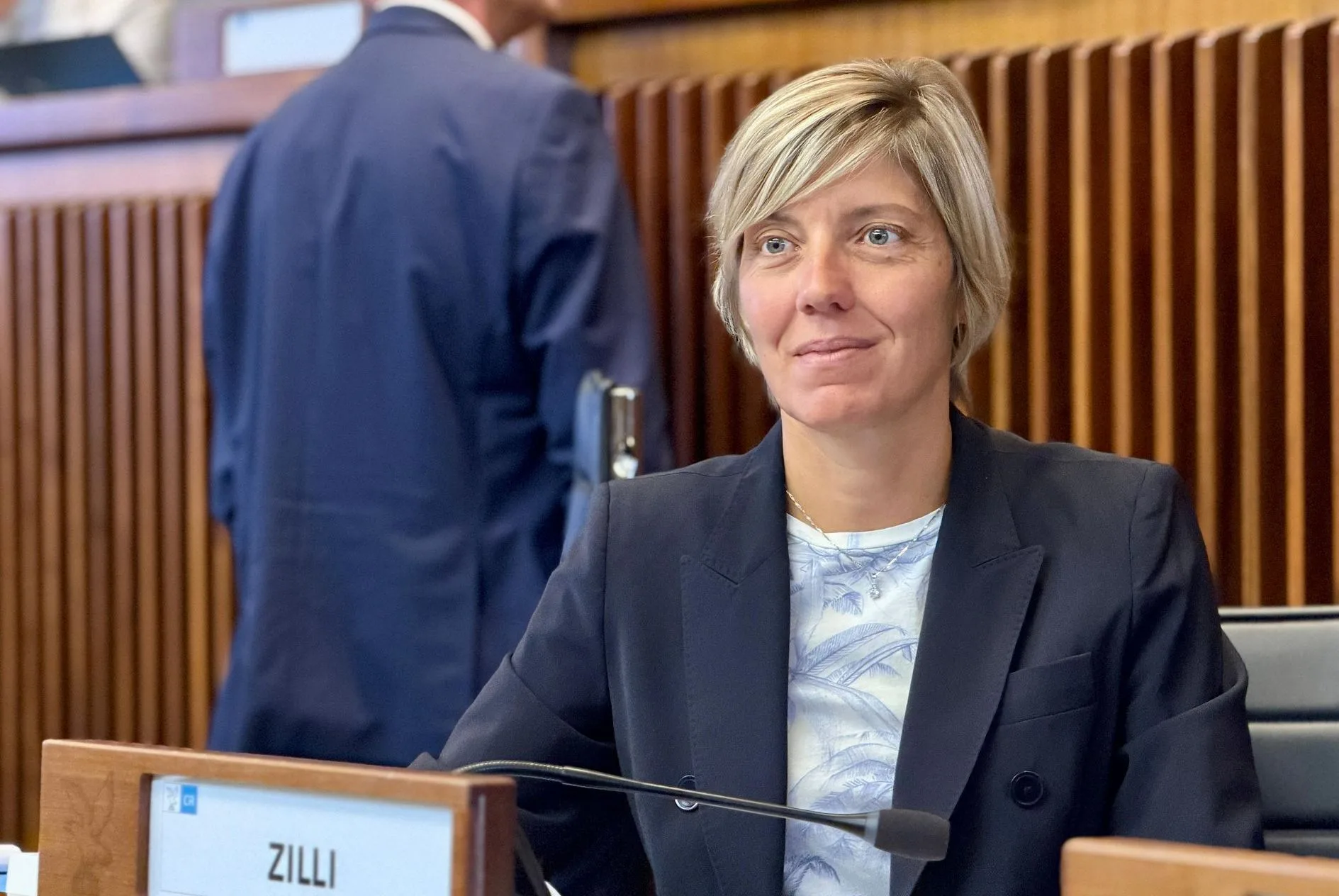 Finanze. Zilli: "Effetti positivi maggiori entrate merito politiche Fvg"