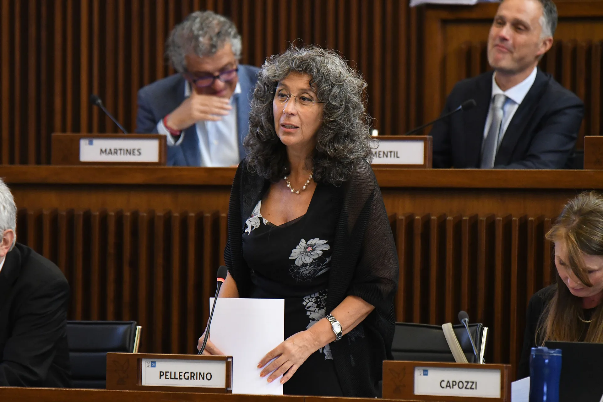 Fine vita. Pellegrino (Avs): "Superare ogni blocco, avviare iter legge regionale Fvg"
