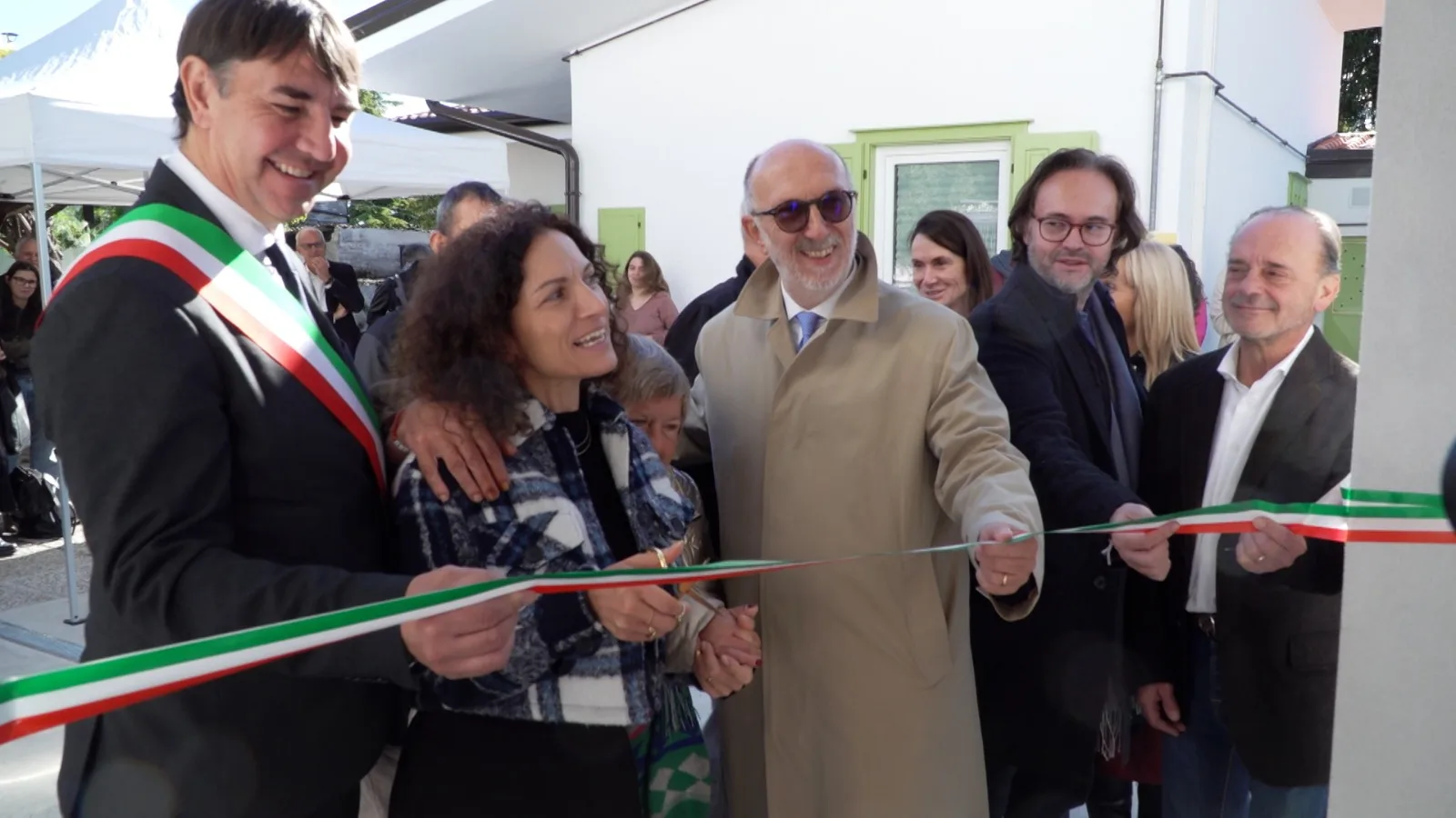 Salute: Riccardi, "Casa Selz risposta territoriale a cronicità"