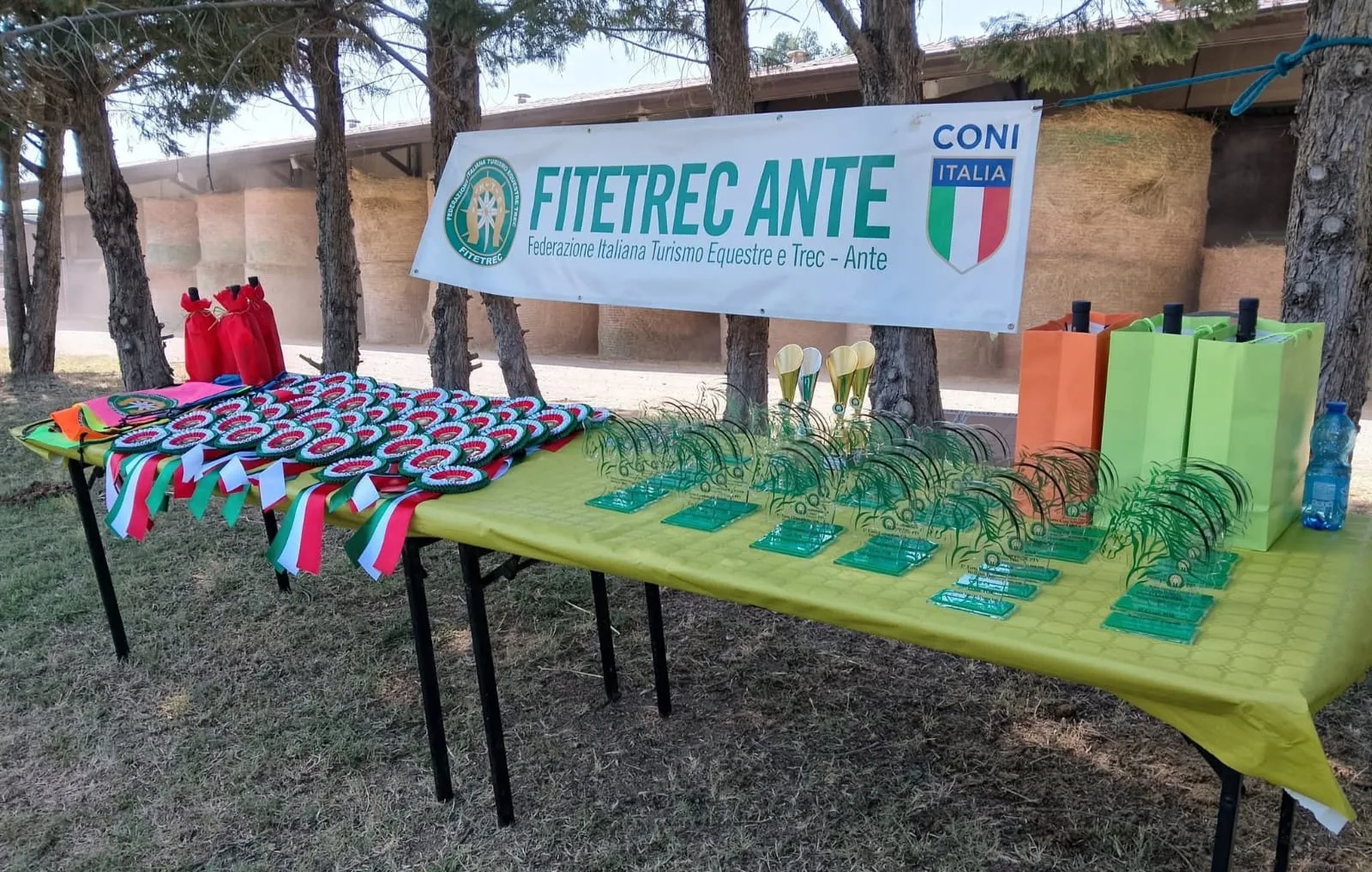Friuli Venezia Giulia protagonista a Fidenza: ottimi risultati per gli atleti del Monte d'Oro, Dolga e Krona