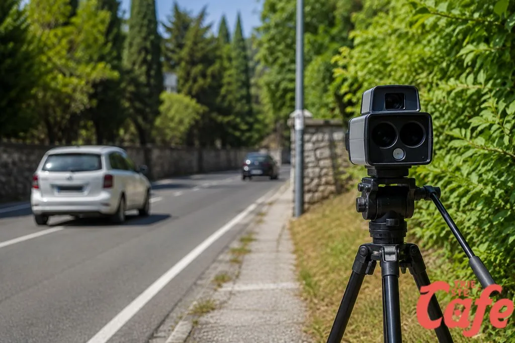Trieste, tornano gli amati controlli con il telelaser: ecco dove dal 3 al 9 agosto