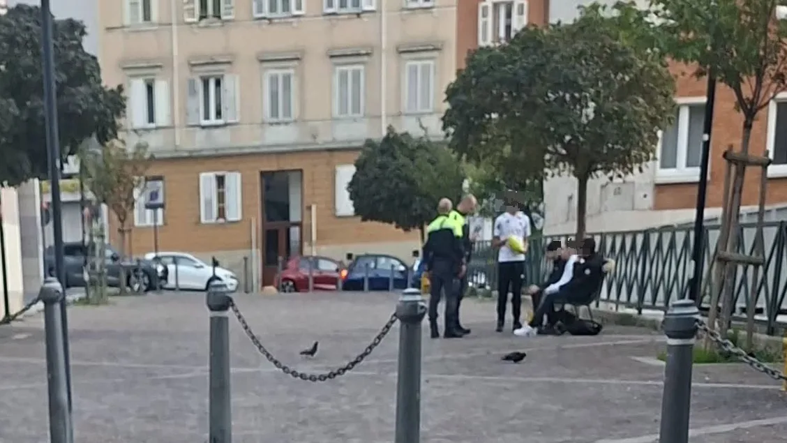 Giorgio Cecco su Polizia Locale nei rioni: «Controlli da continuare e in alcuni casi incrementare»