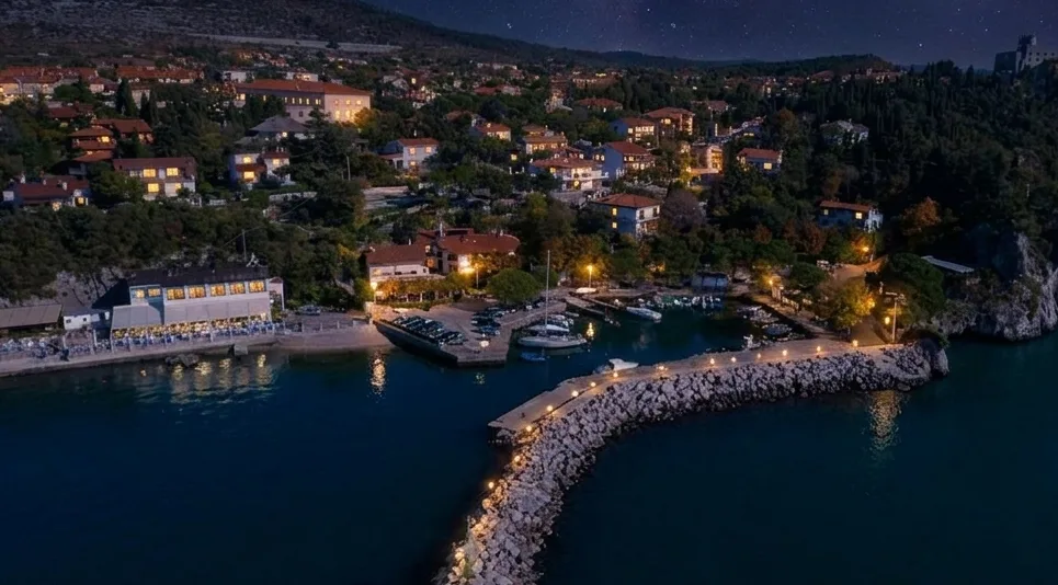 Grande weekend a Borgo San Mauro: musica, danza aerea e cinema sotto le stelle da oggi a domenica