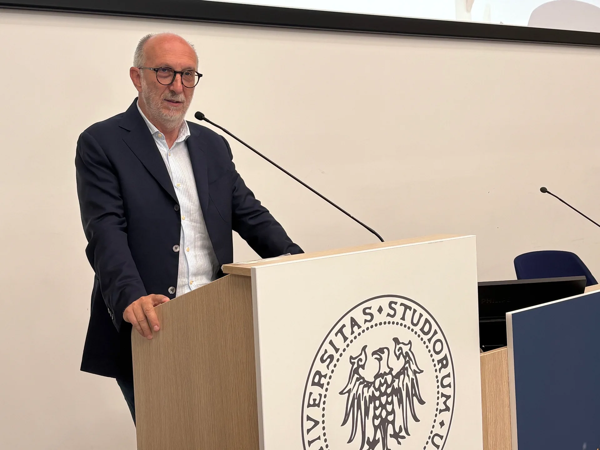 Salute, Riccardi: "Dalla pandemia una lezione su prevenzione e ricerca"