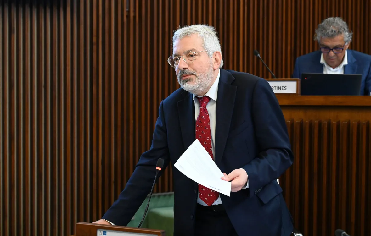 Honsell (Open Sinistra Fvg): “Agosto terribile per Roberti, si chiarisca sul Comparto unico”