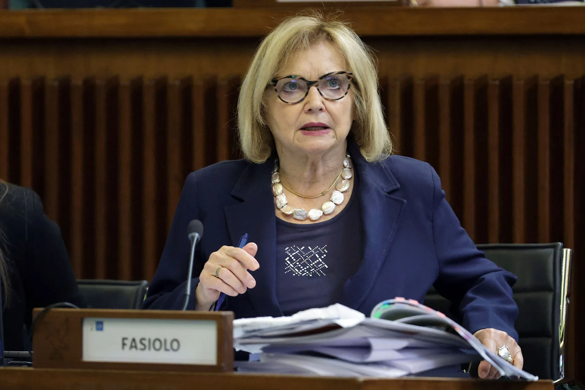 Comparto unico, Fasiolo (PD): "Preoccupa stop della Corte dei conti"