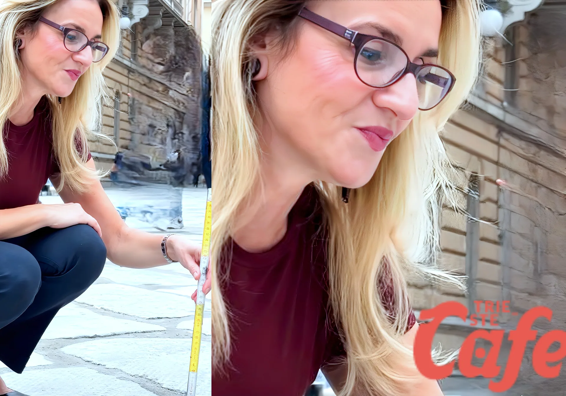 Pucci sui masegni di piazza Sant’Antonio: «Non possiamo aspettare che qualcuno si faccia male»