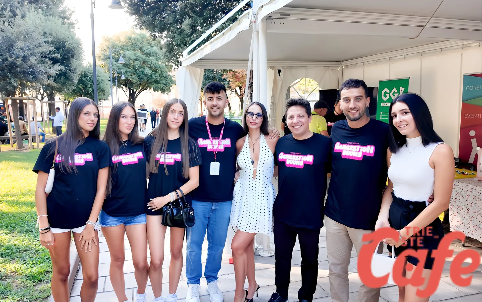 Monfalcone accende il Generation Young Festival: «Un'edizione più ricca che mai» (VIDEO)
