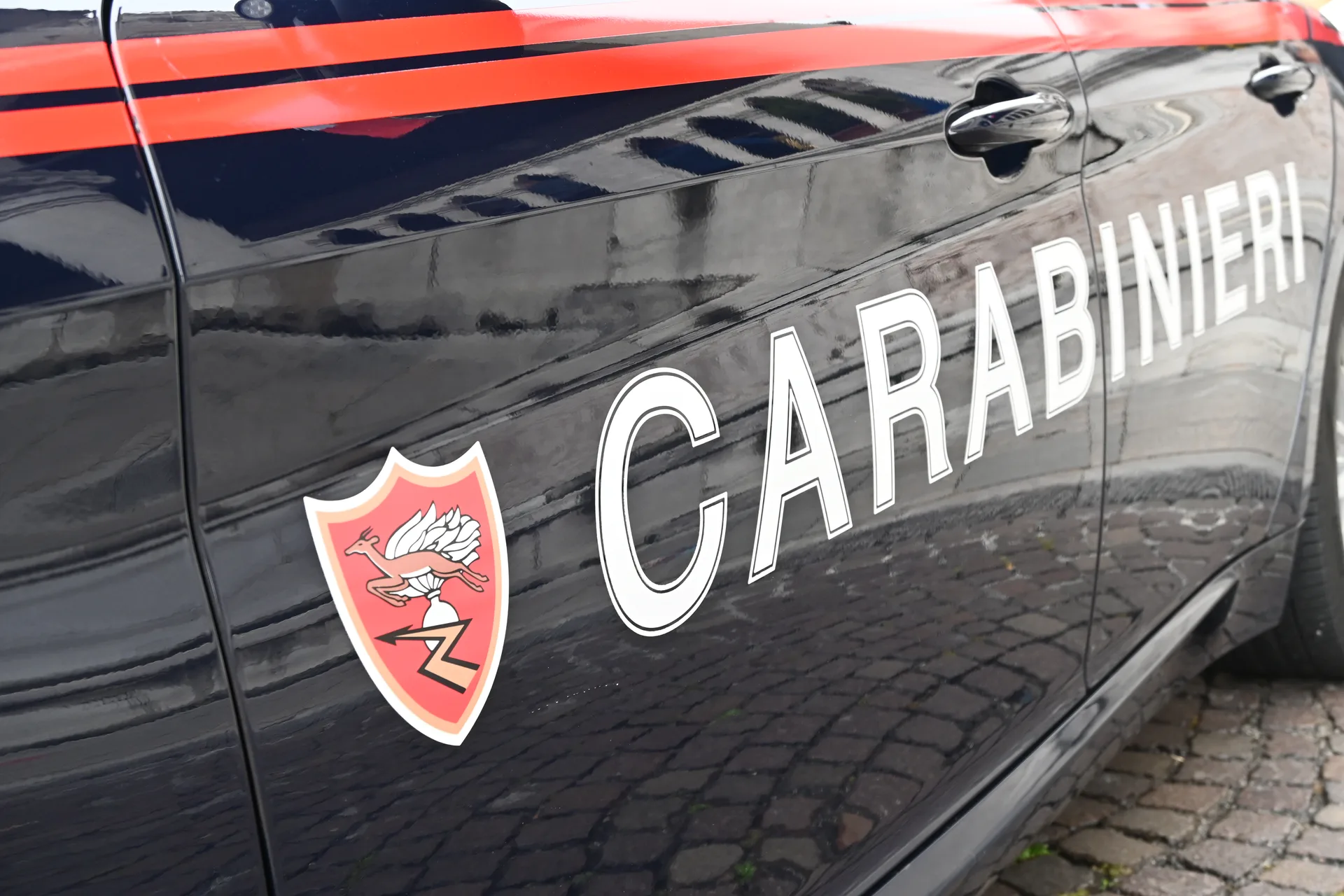 Fvg, fermato dalla vigilanza con la spesa non pagata: denunciato giovane per furto