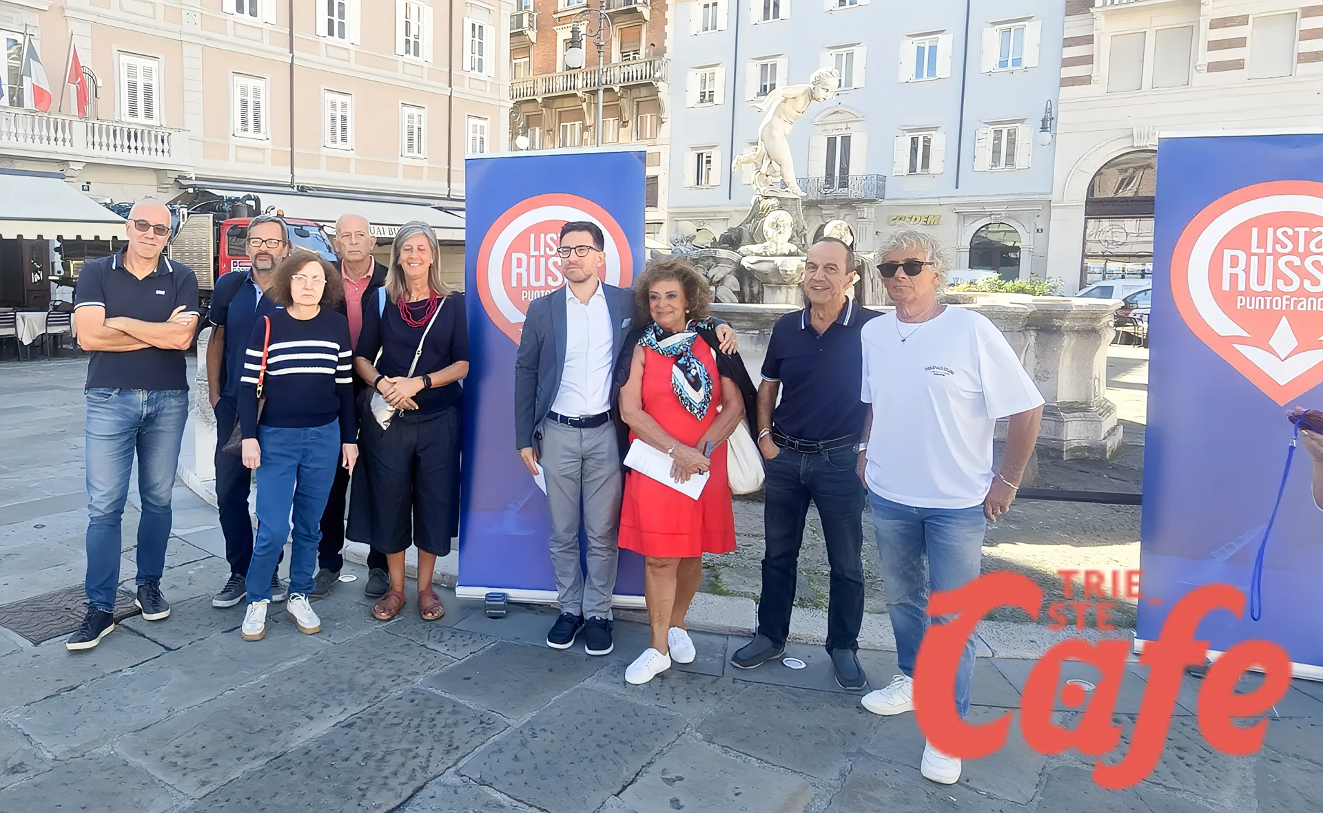 Lista Punto Franco: «Trasformiamo i locali vuoti in presìdi sociali, riattiviamo la comunità» (VIDEO) 