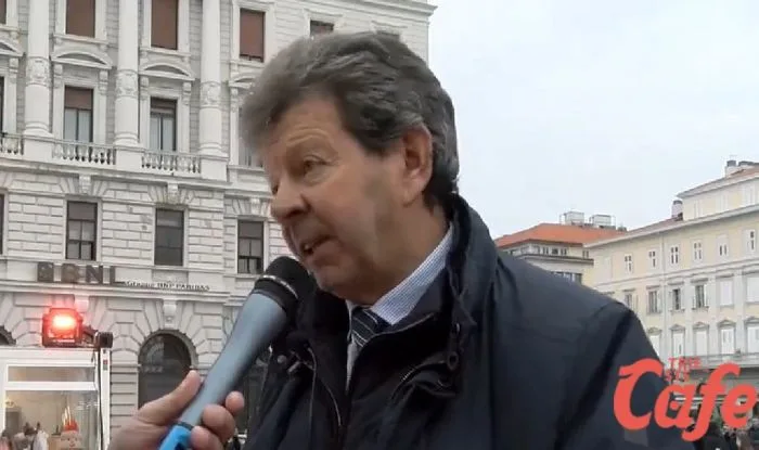 Trieste, Rovinelli promuove l’estate: «Turismo in crescita, porta movimento, denaro e lavoro» (VIDEO)