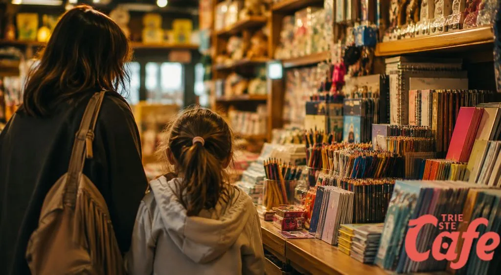 Trieste, nostalgia di settembre: «Da bambina con mamma a comprare le robe per scola»