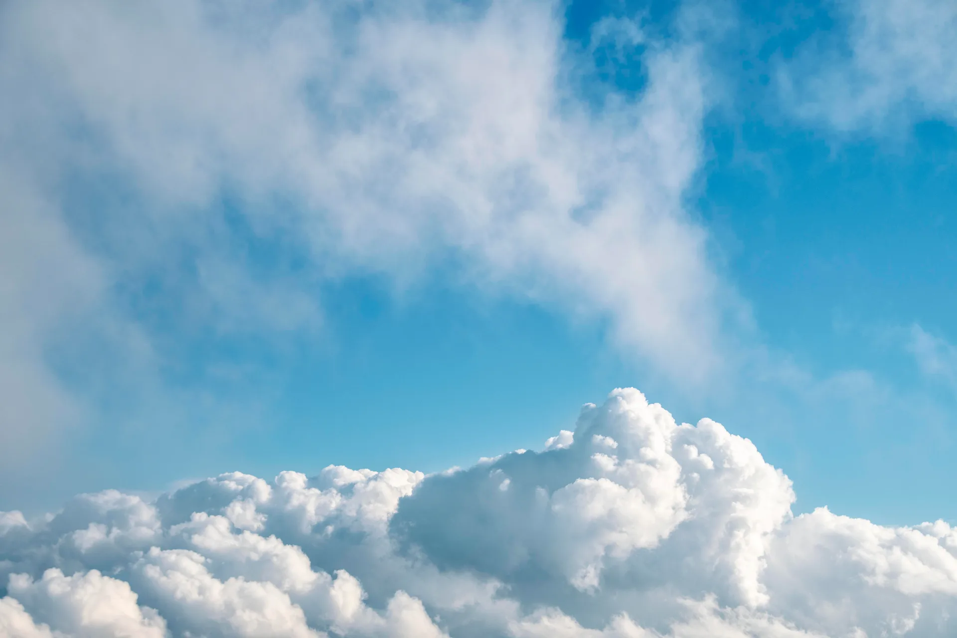 Il meteo di sabato 27 giugno, cielo sereno