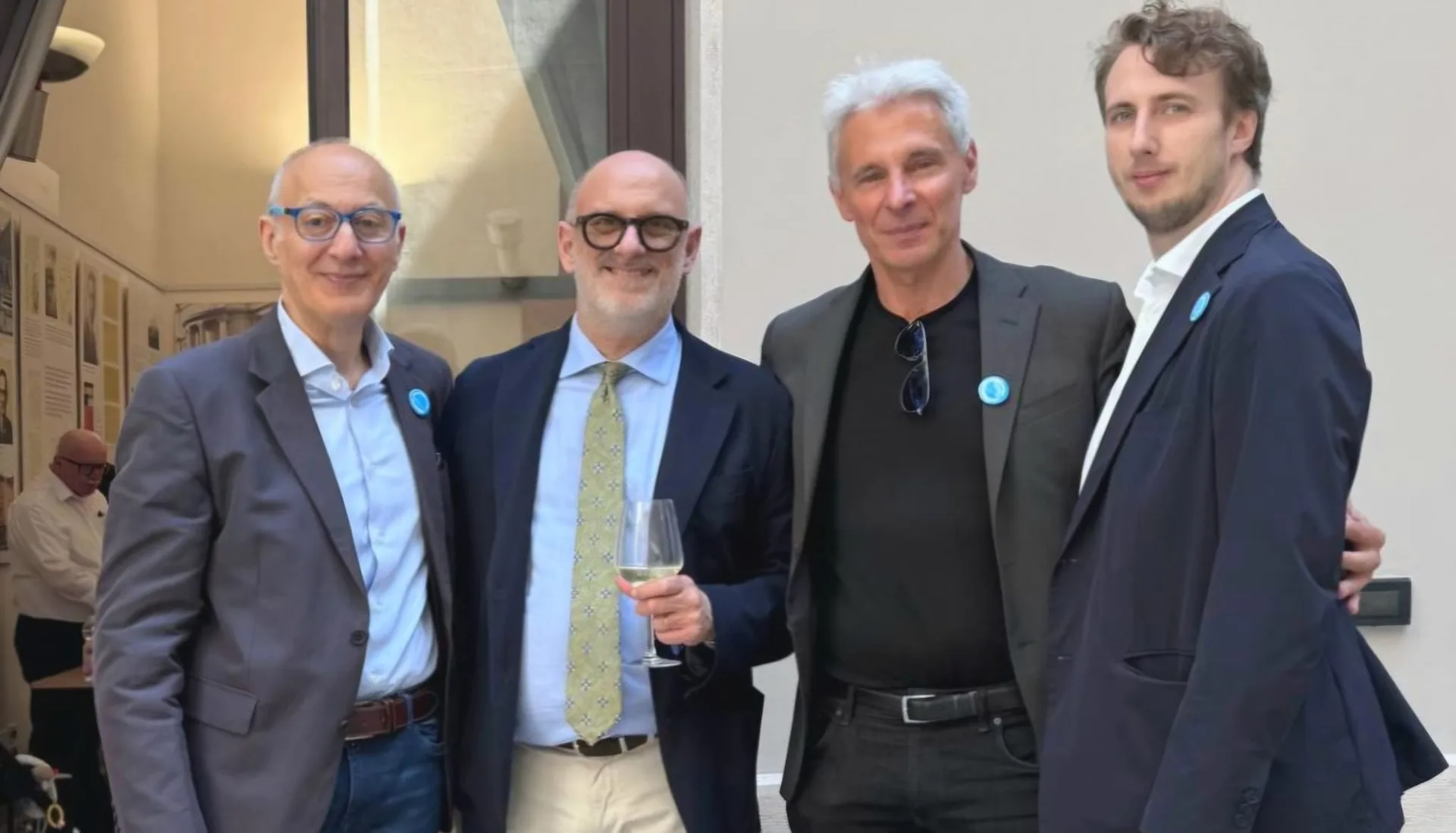 Civica Idea Giuliana, incontro conviviale per ascoltare e costruire partendo dai rioni