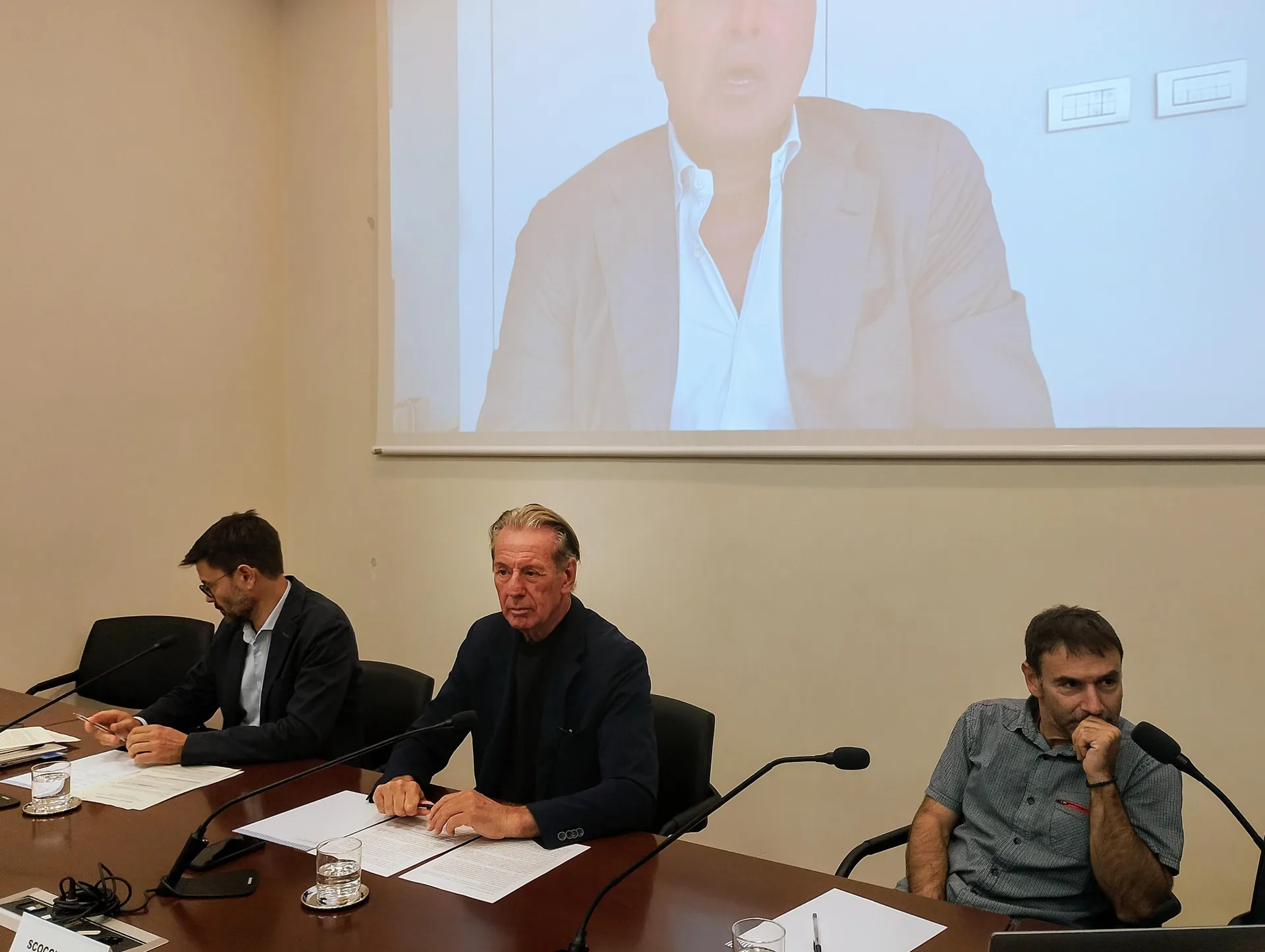 Ambiente: Scoccimarro, "grande successo prenotazioni per grotte aperte"