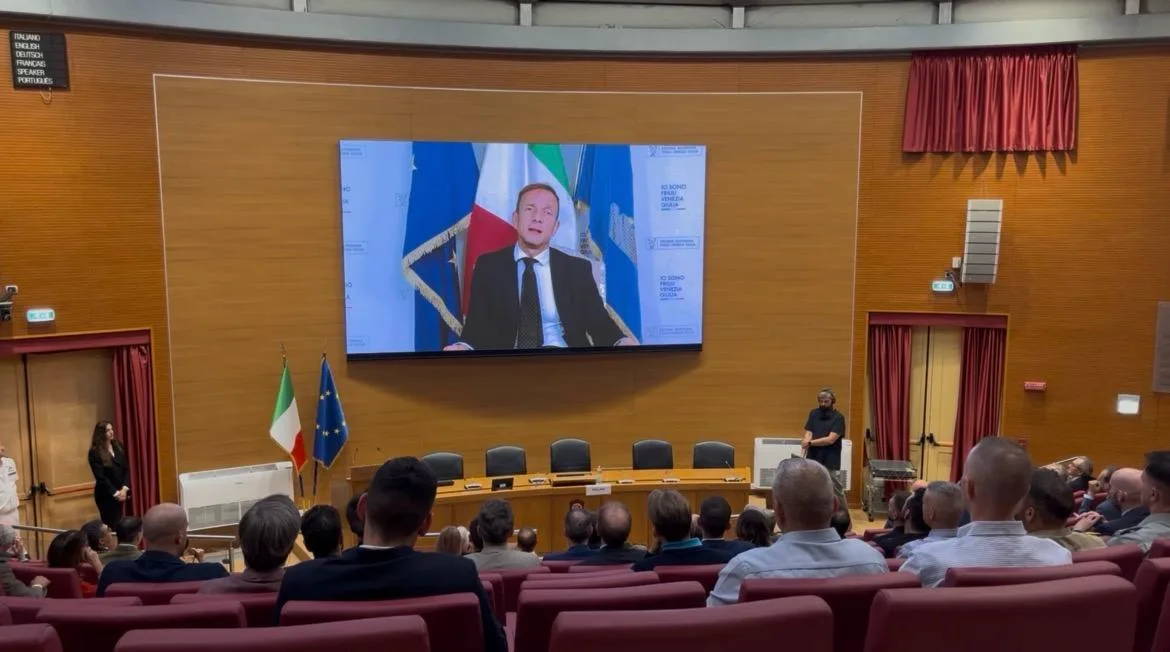 Formazione: Rosolen, "investire oggi per affrontare scenari vulnerabili"