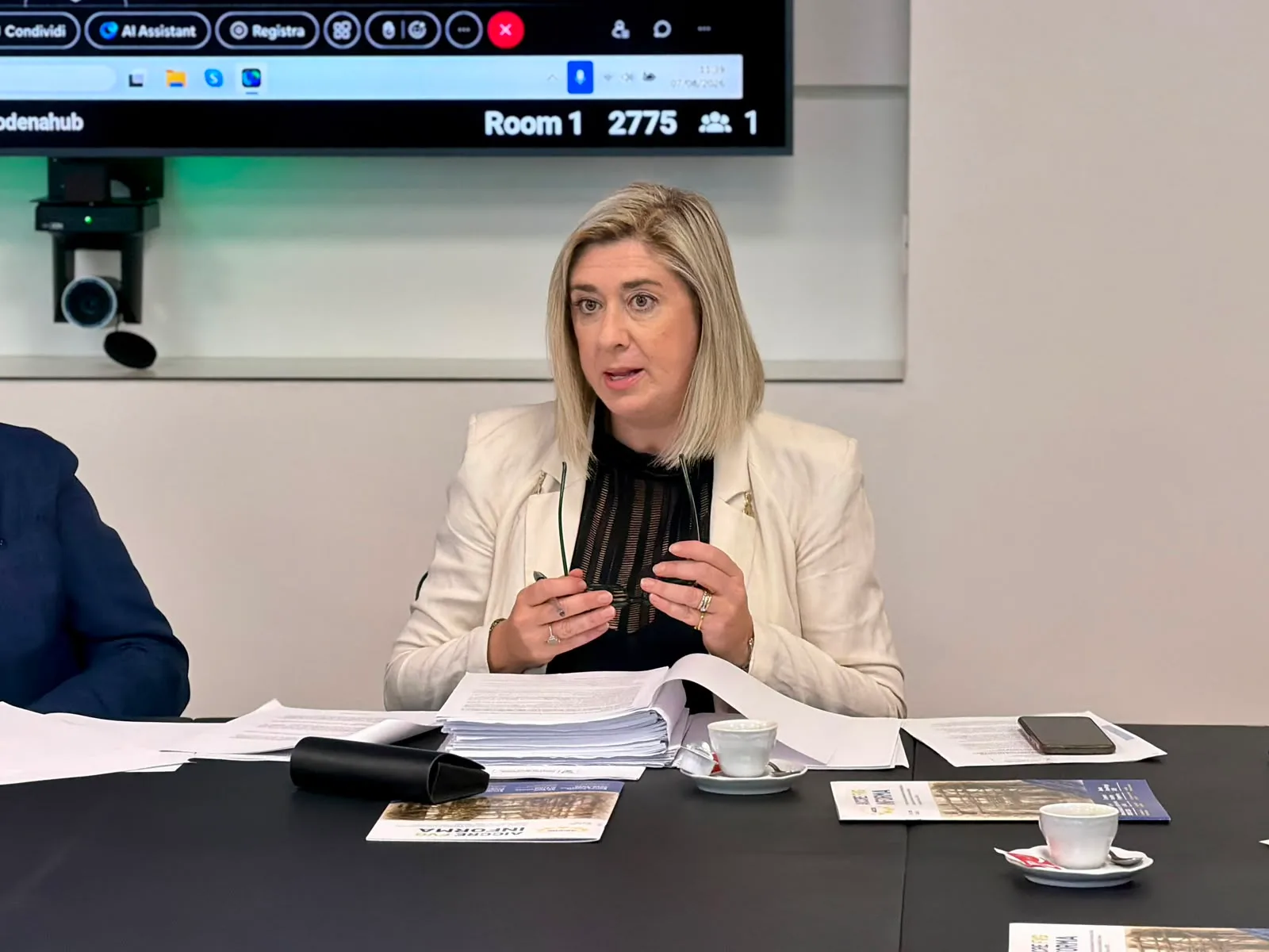 Casa. Amirante, bando efficientamento energetico parti comuni condomini