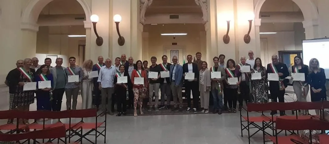 Gemellaggi, AICCRE FVG premia a Udine 23 Comuni che investono nell'Europa delle comunità